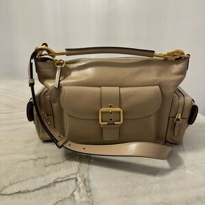 Chloe Medium Camera Bag